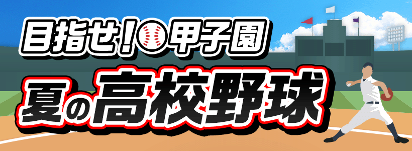 夏の高校野球2025 新潟大会