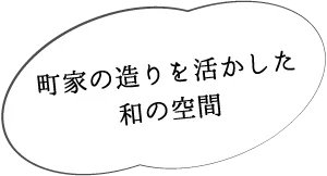 雁木通り・町家めぐり