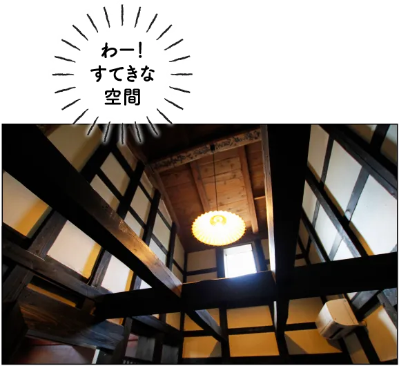 蔵cafe沙羅