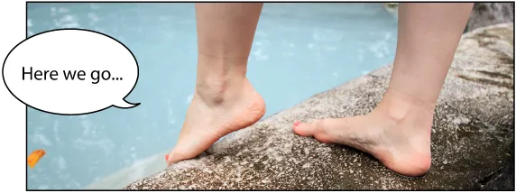 燕温泉 黄金の湯
