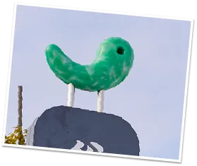 釜蓋遺跡
