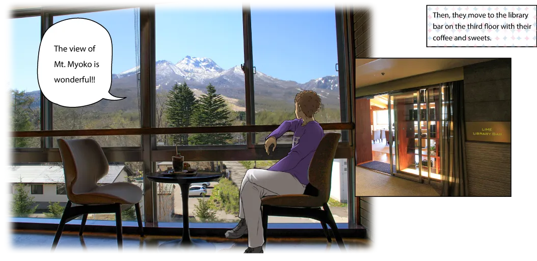 ライムリゾート