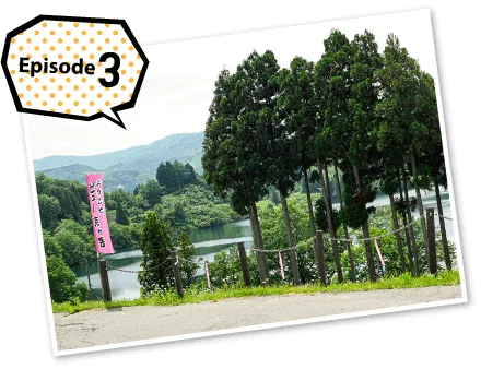 ビュー京ヶ岳