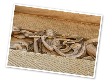 密蔵院
