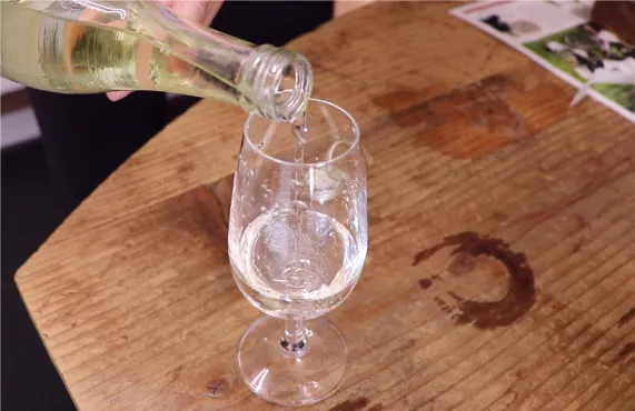 頚城酒造