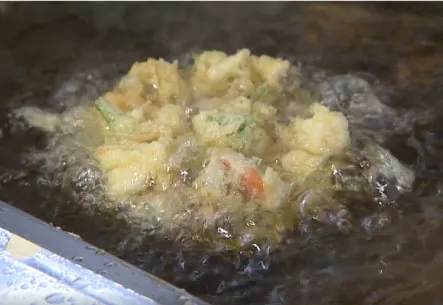 うどん蒼囲