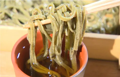 うどん蒼囲