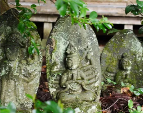 岩屋堂観音堂