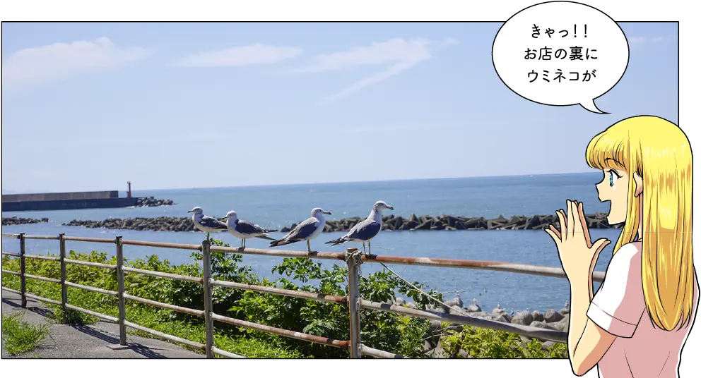 おかきん