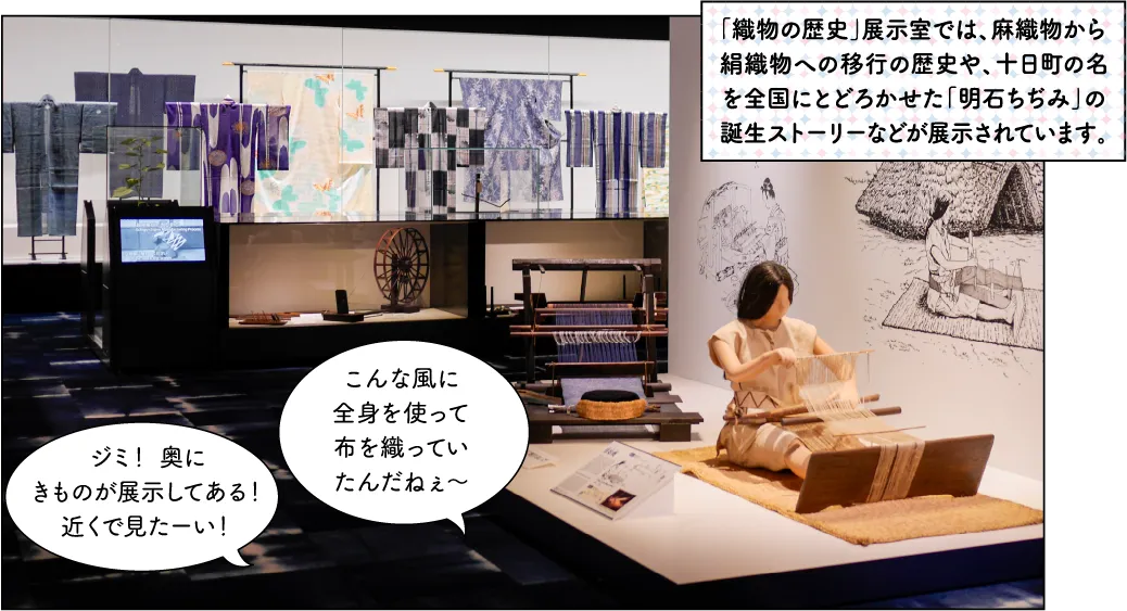 十日町市博物館