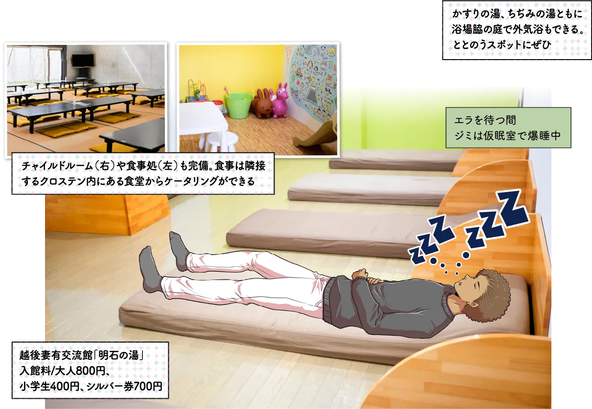 越後妻有交流館 キナーレ