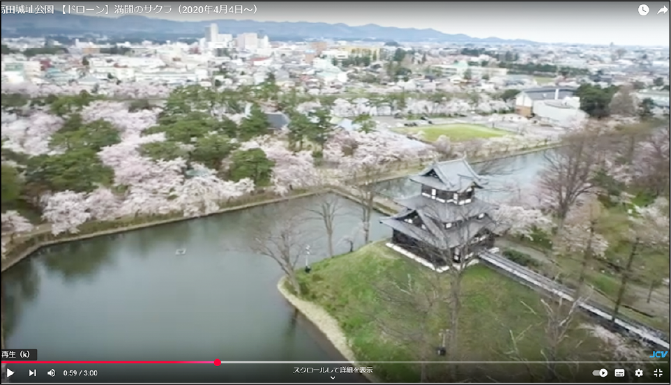上越市立歴史博物館と小林古径記念美術館