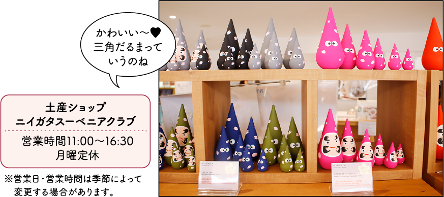 上越市立歴史博物館と小林古径記念美術館