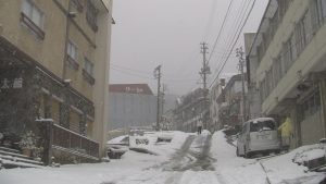 161109_妙高市内で積雪2