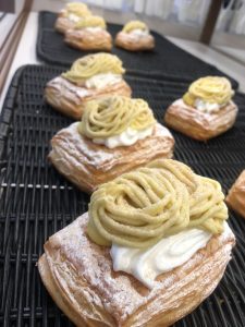 デニッシュ
