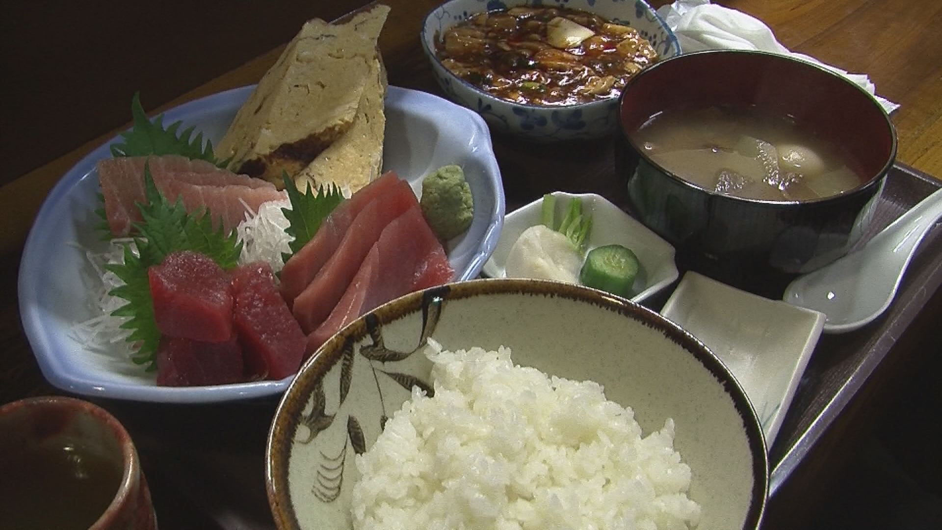 夜の繁華街　高田仲町でランチイベント！