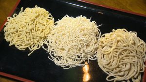 麺