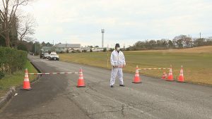 161201_鳥インフル柿崎でも