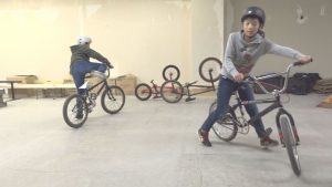 BMX