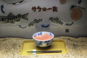イクラ丼1[1]