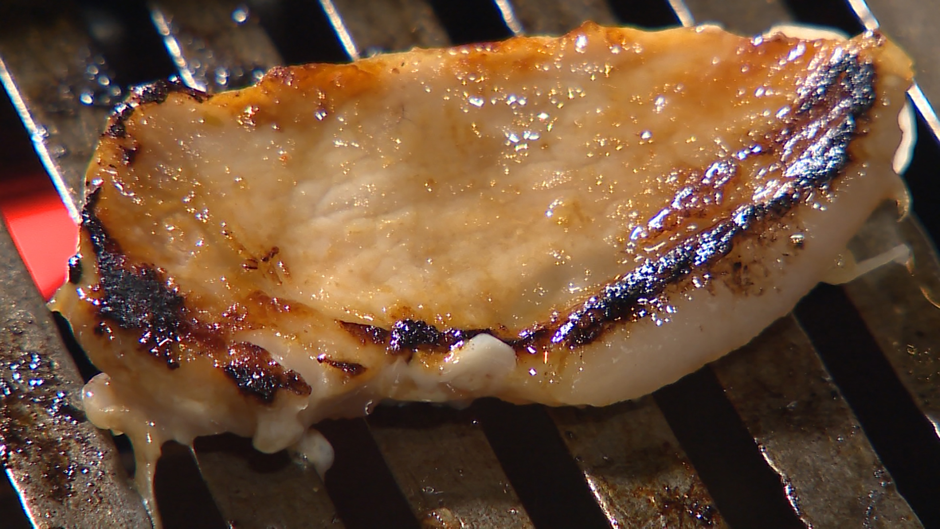 ドライブイン藤仙　ガッツリ系“焼肉定食”