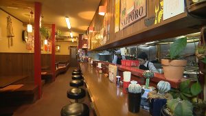 店内