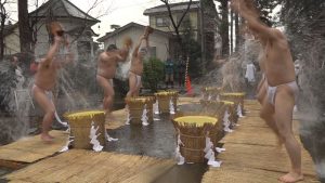 水行ファー (1)