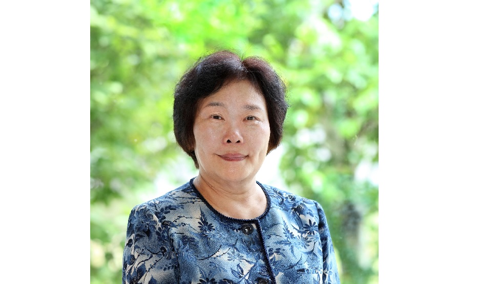 県立看護大 次期理事長に小泉美佐子氏