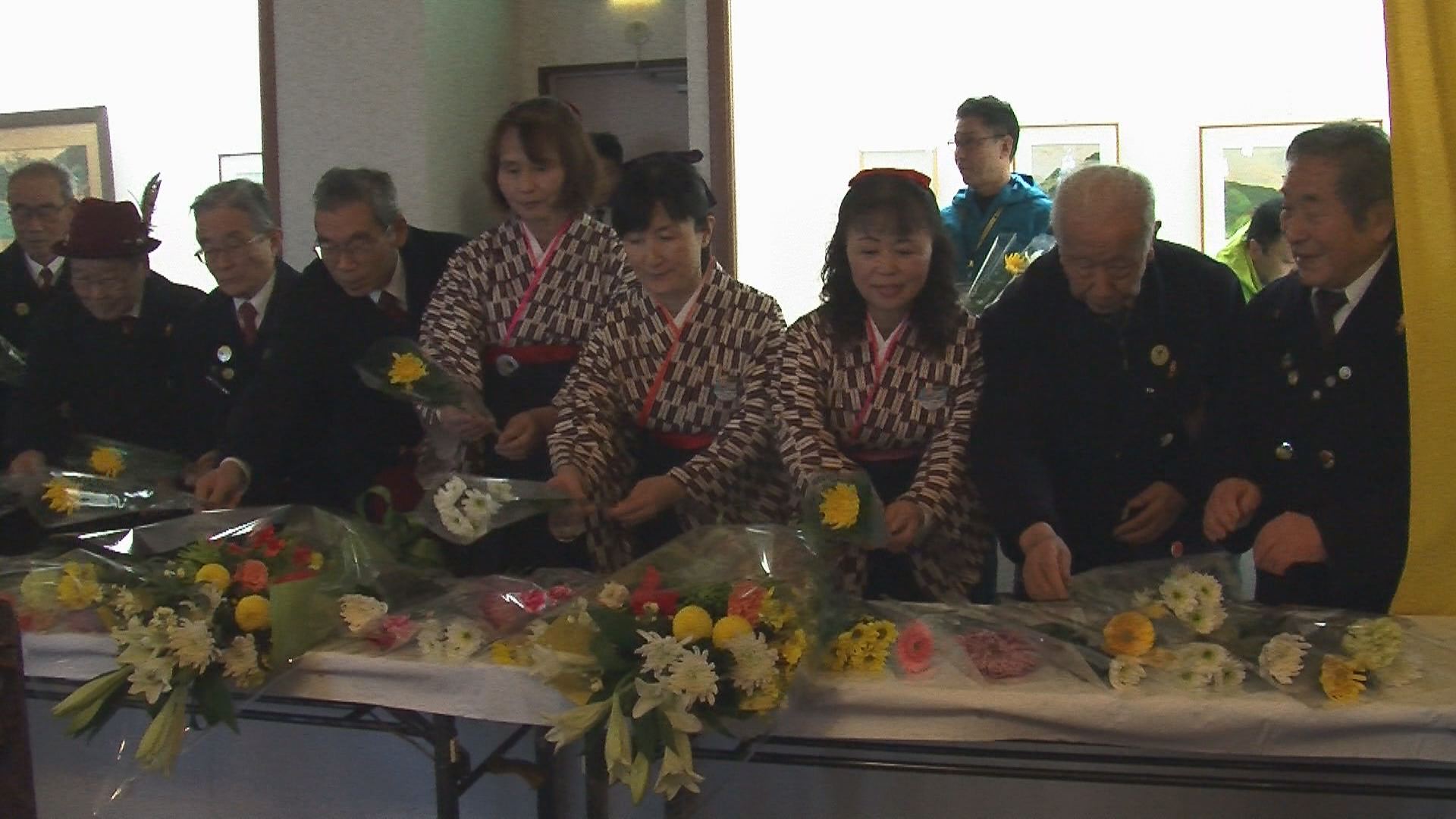 1月12日は「スキーの日」　レルヒ少佐の功績称える