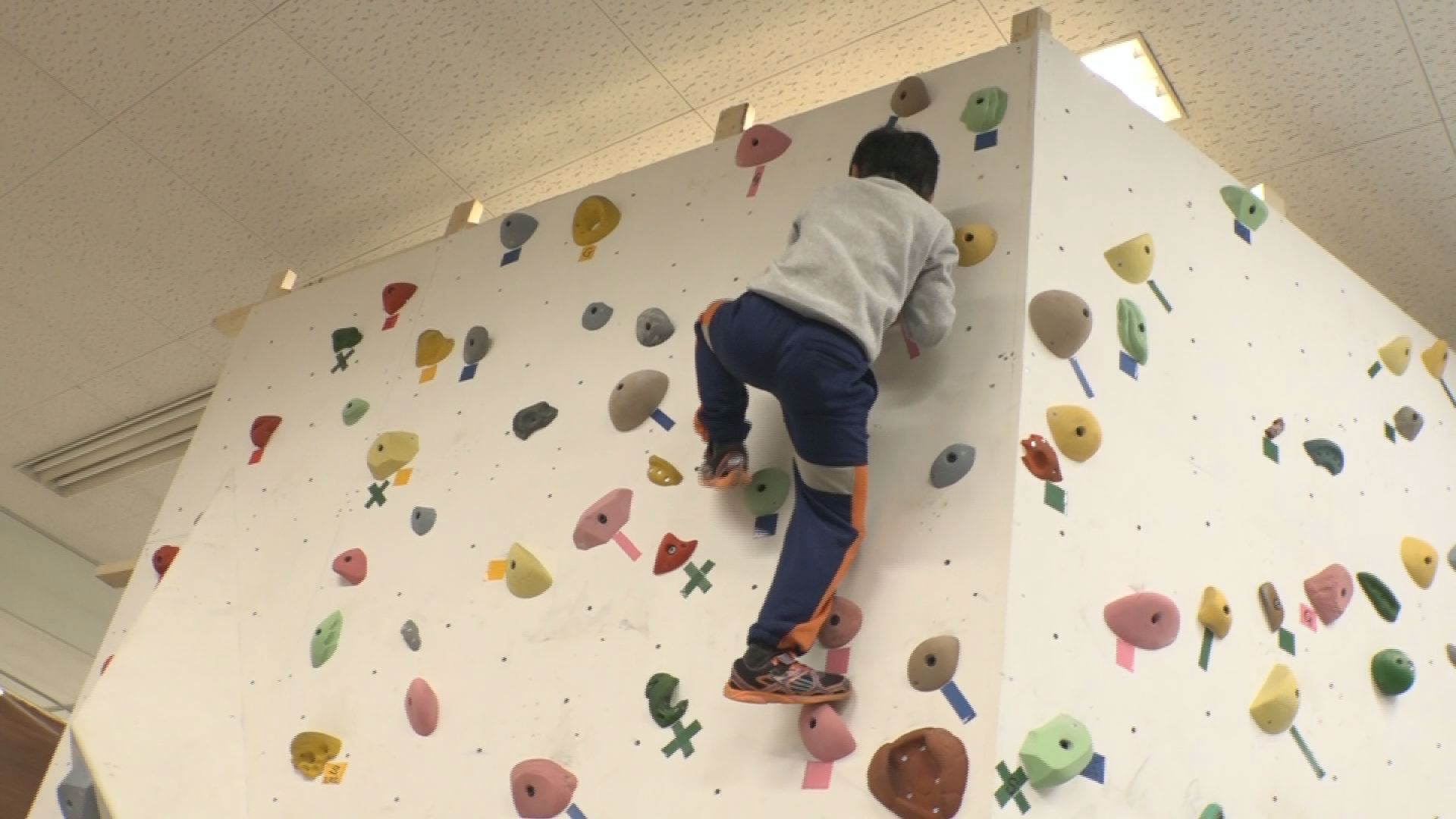 170123_アクティブスポーツ体験会③