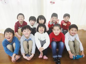 もうすぐ１年生修正