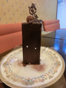 オペラタワー
