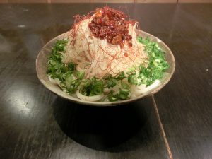 ガチガチ山1