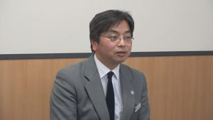 タクシー中村さん