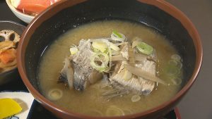 タラ汁[1]