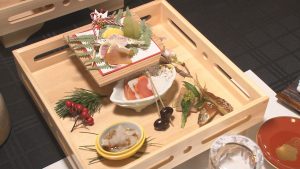 料理