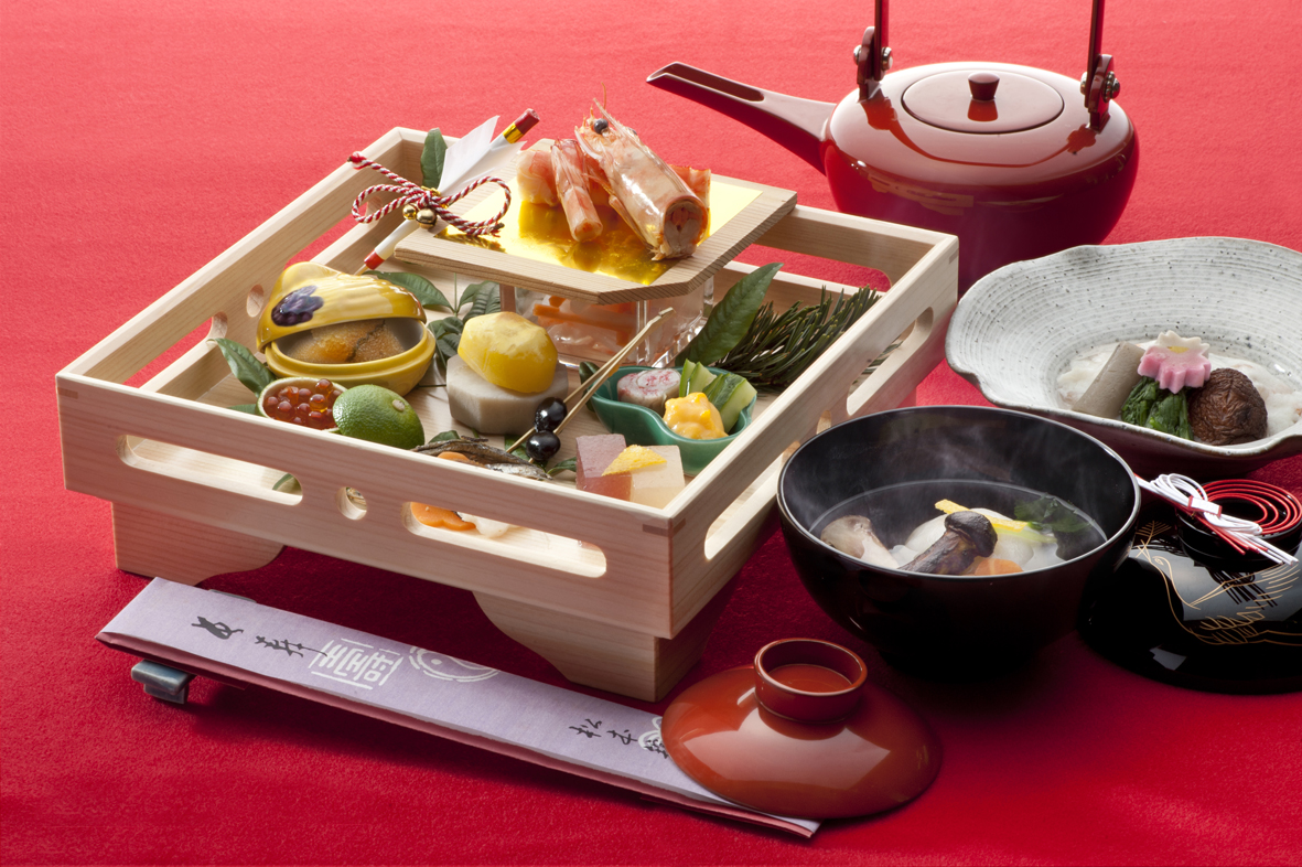 百年料亭巡る旅　第一弾 / 信州松本編