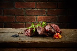 赤身肉１
