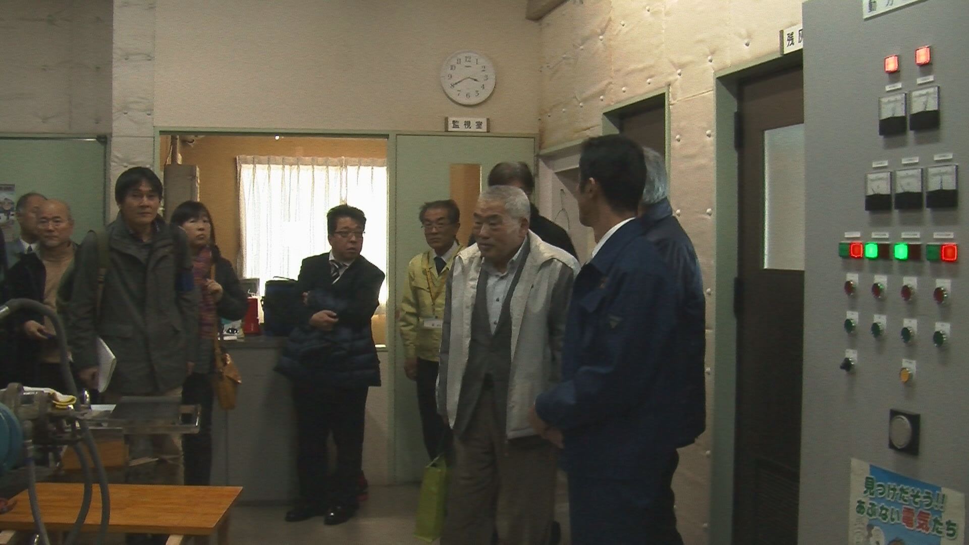 頸北斎場 存続求める意見書提出へ