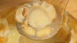髙はしパイスープ中身