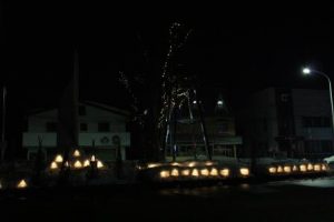 関山駅
