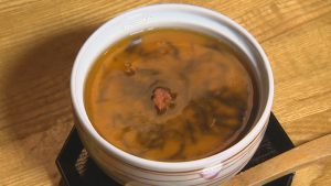 髙はし茶碗蒸し