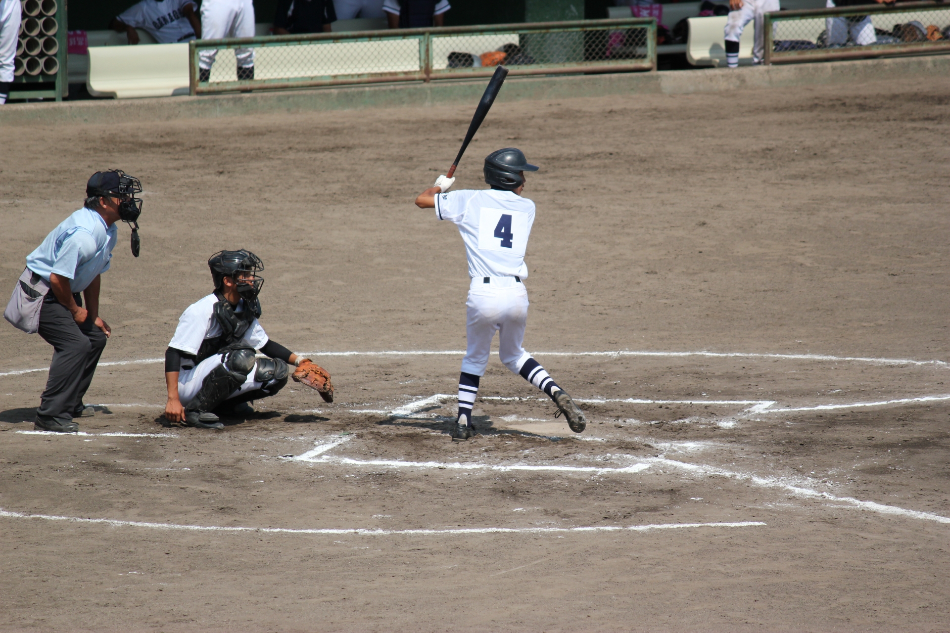 高校野球