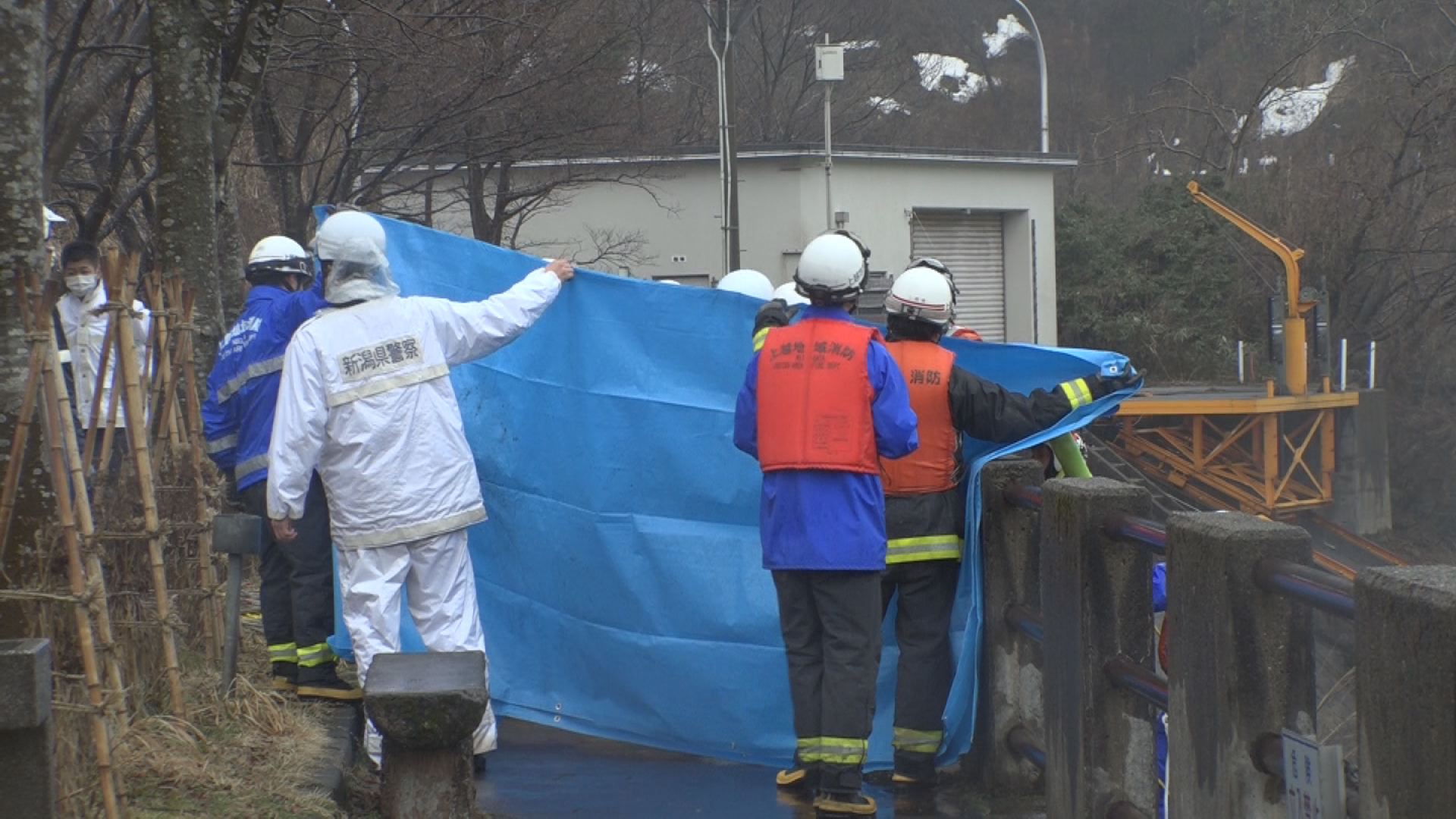 170321_正善寺ダムで遺体発見2