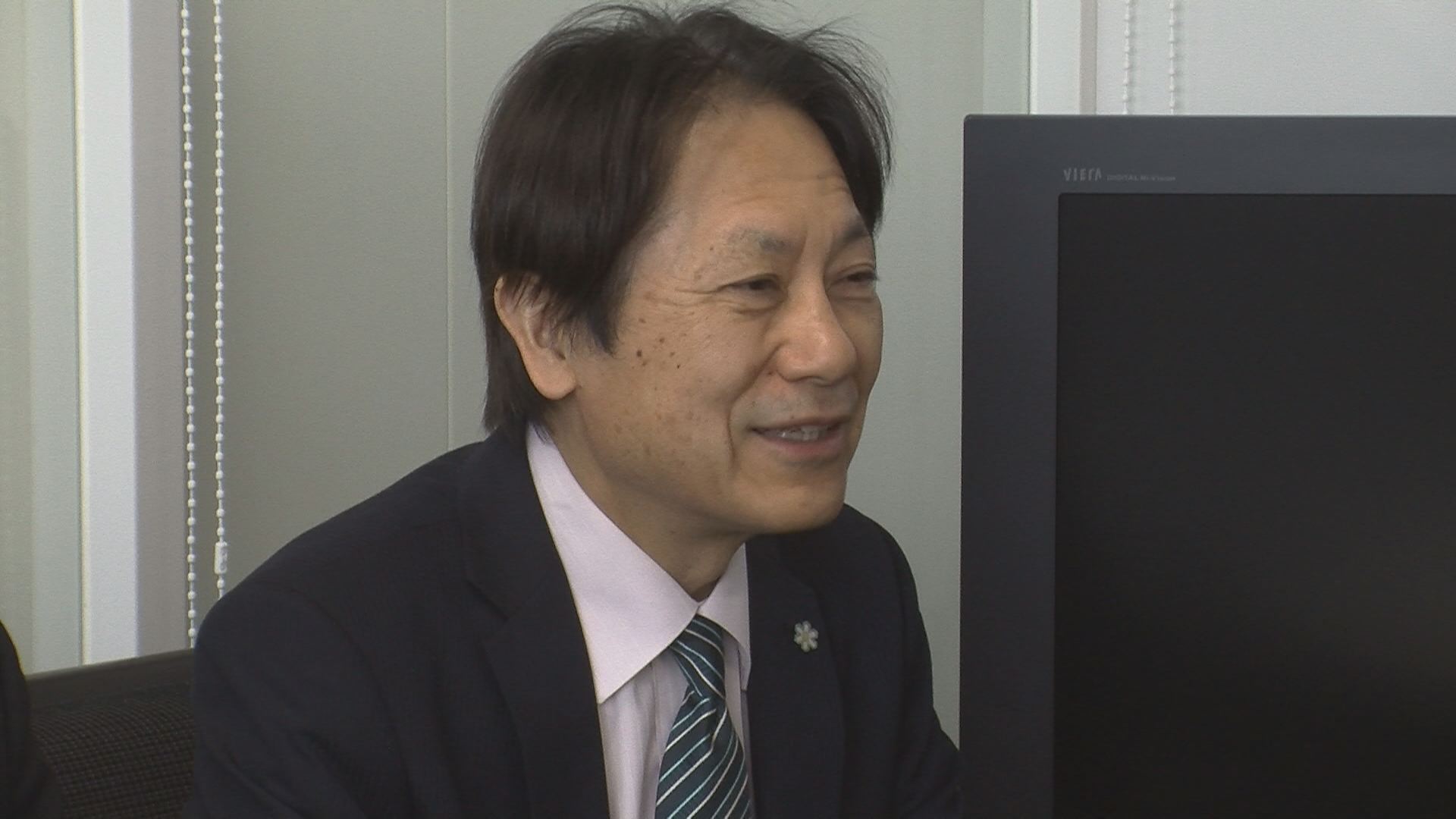 上越教育大学 佐藤芳徳学長　3月末で退任　
