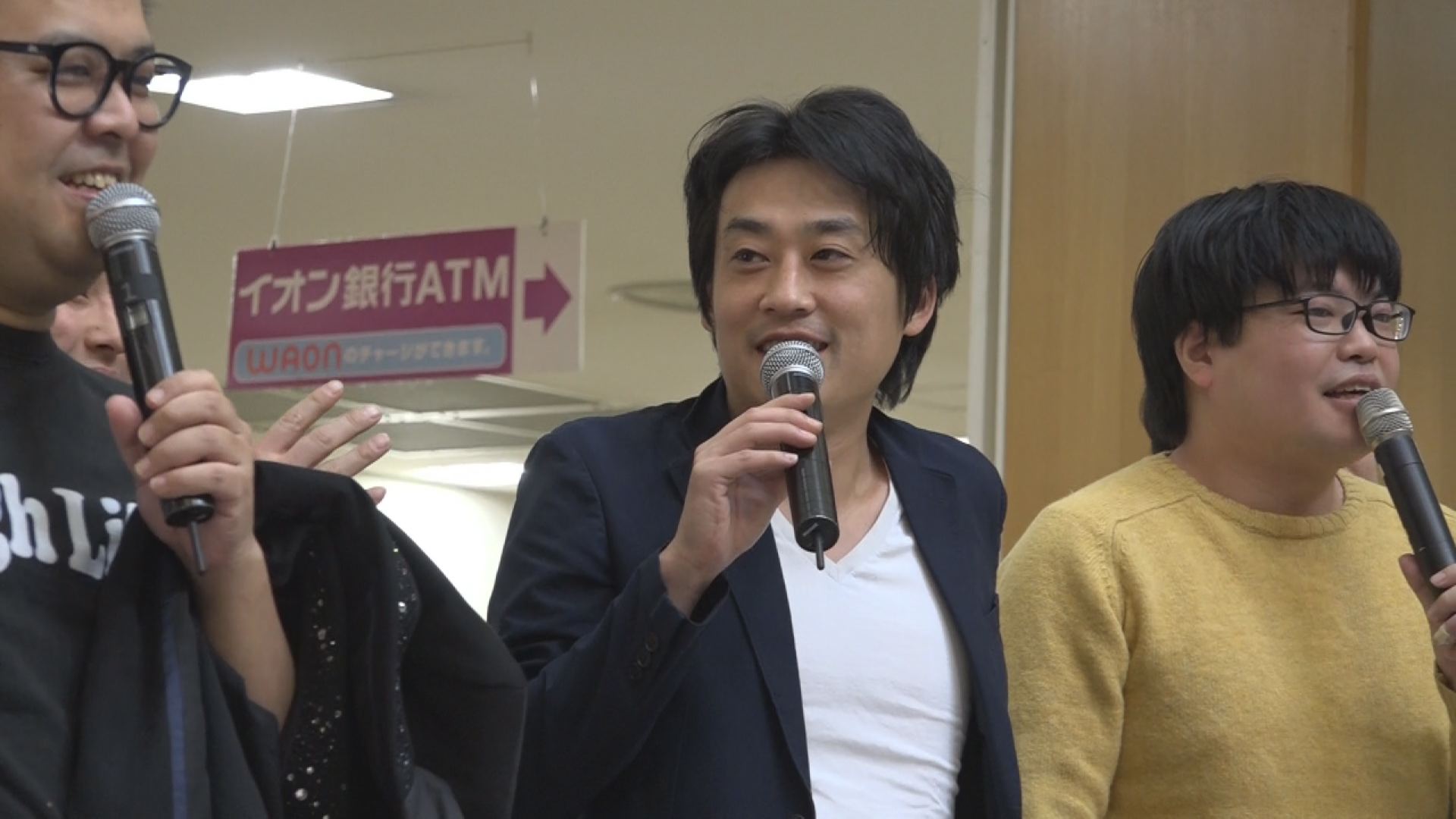 アコーレ３