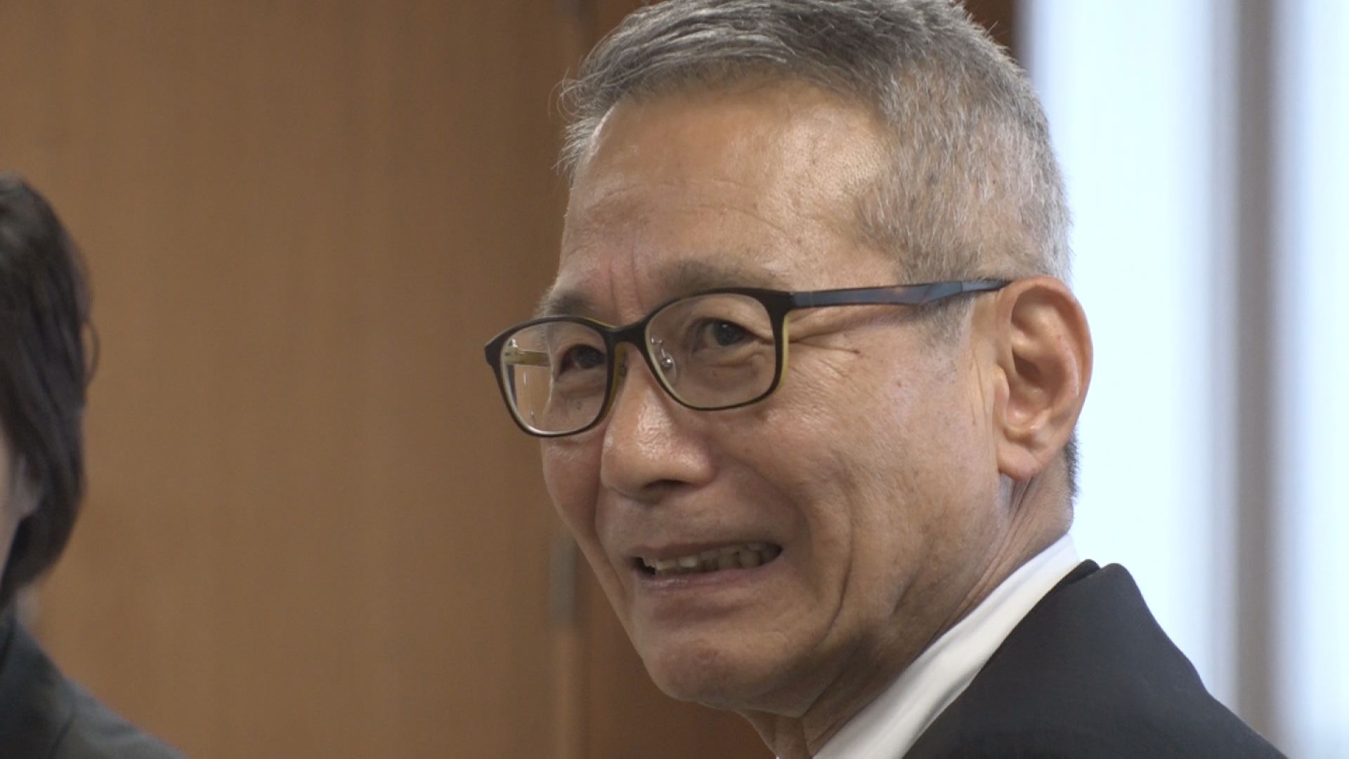 「ふみ子の海」近藤監督が新作ＰＲ！