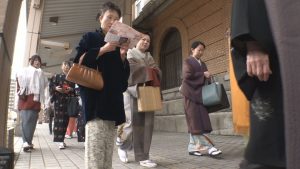 170306_和服姿で雛巡りツアー３