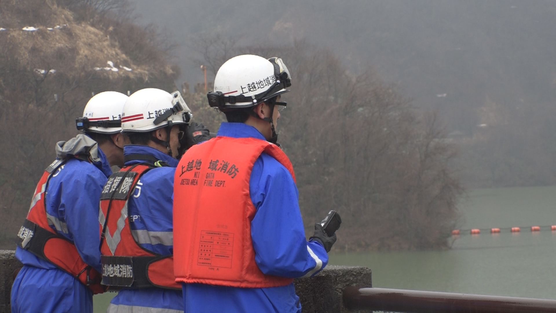 170321_正善寺ダムで遺体発見3