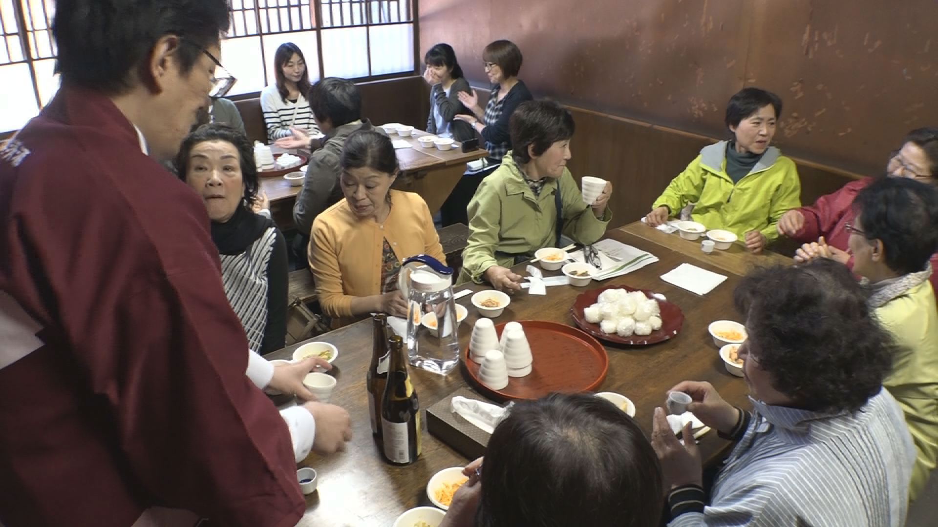 蔵キッチン④